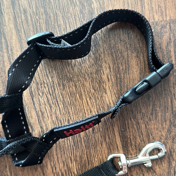 Halti Headcollar size 2 NWOT - Picture 6 of 9